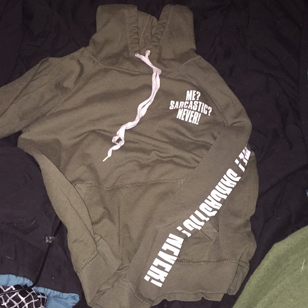 Hoodie